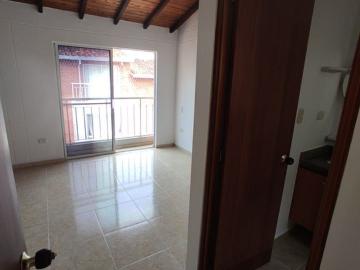 Casa en arriendo, Altos del lago