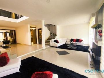 Casa en arriendo, Altos del poblado