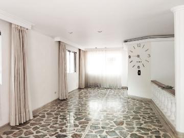 Casa en arriendo, Altos del poblado