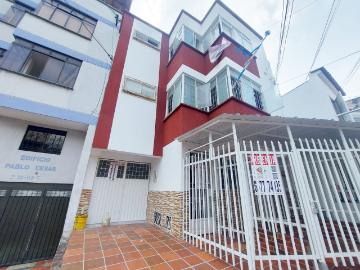 Casa en arriendo, Alvarez las americas