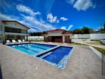Casa en Arriendo Amoblada en Guarne