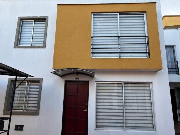 Casa en arriendo, Antonio nariño
