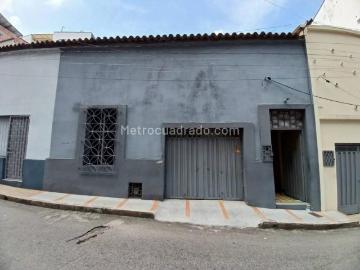 Casa en Arriendo, Antonia Santos, Bucaramanga