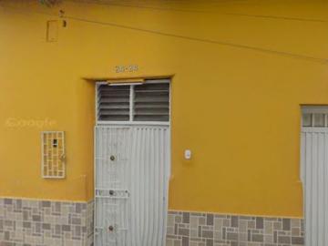 Casa en arriendo, Antonia santos centro