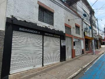 Casa en arriendo, Antonia santos centro