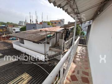 Casa en arriendo Apartadó, Antioquia