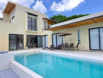 Casa en arriendo, Apulo