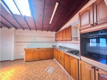 Casa en Arriendo, Aranjuez, Medellín