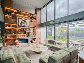 Casa en Arriendo, Arboleda De Guaymaral, Bogotá D.C