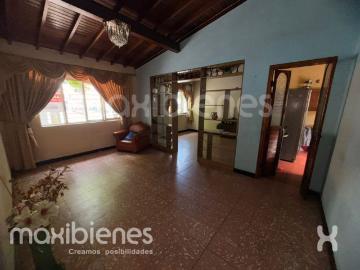 Casa en arriendo Buenos Aires, Centro