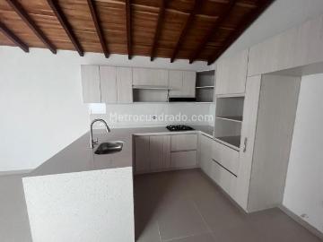 Casa en Arriendo, BUENOS AIRES, Medellín
