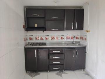 Casa en Arriendo, Buenos Aires, Medellín