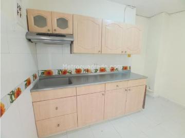 Casa en Arriendo, Buenos Aires, Medellín