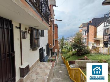 Casa en Arriendo Buenos Aires Medellin