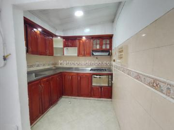 Casa en Arriendo, Buenos Aires, Medellín