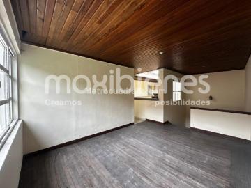Casa en Arriendo, Buenos Aires, Medellín
