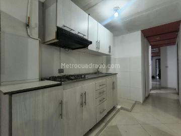 Casa en Arriendo, Buenos Aires, Medellín