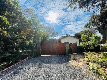 Casa en arriendo, Barichara