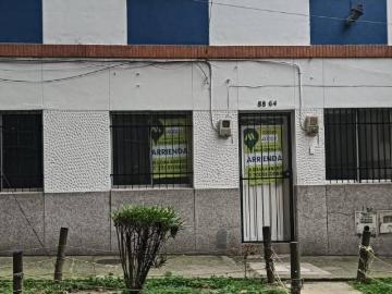 Casa en arriendo, Barrio cristobal