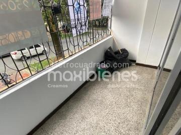 Casa en Arriendo, Barrio Cristobal, Medellín