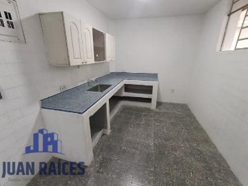 Casa en arriendo, Barrio mesa