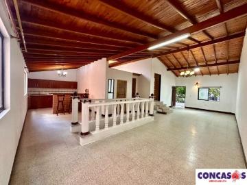 Casa en arriendo, Barrio obrero