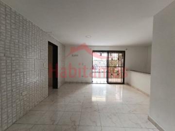 Casa en arriendo, Barrio obrero