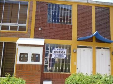 Casa en arriendo, Barrio san mateo