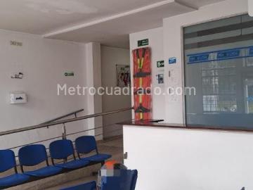 Casa en Arriendo, Batan, Bogotá D.C