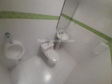 Casa en Arriendo, Batan, Bogotá D.C