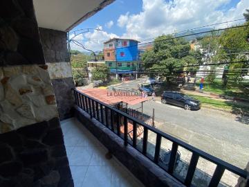 Casa en arriendo, Belalcazar