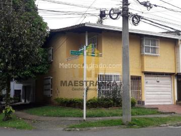 Casa en Arriendo, Belen Malibu, Medellín