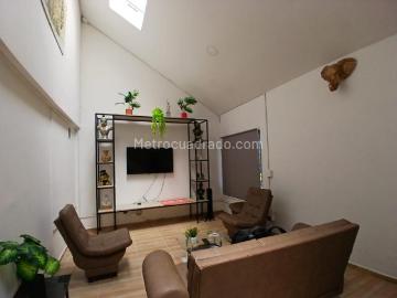 Casa en Arriendo, Belen Malibu, Medellín