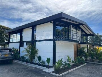 Casa en Arriendo, Belen, Marinilla
