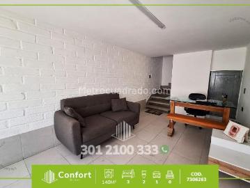 Casa en Arriendo, BELEN, Medellín