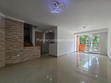 Casa en Arriendo, BELEN, Medellín
