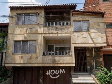 Casa en arriendo Belén, Centro