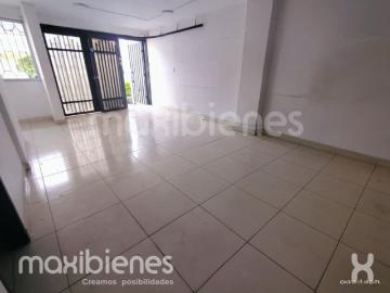 Casa en arriendo Belén, Centro