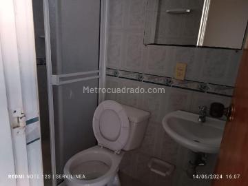 Casa en Arriendo, BELEN LA MOTA, Medellín