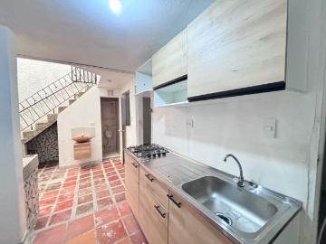 Casa en arriendo, Belén la gloria