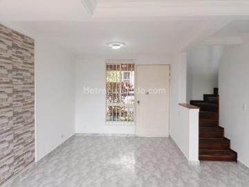 Casa en Arriendo, BELEN LOMA DE LOS BERNAL, Medellín