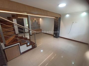 Casa en Arriendo, Belen Loma De Los Bernal, Medellín