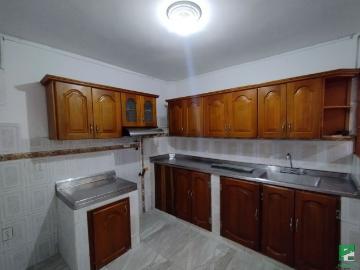 Casa en arriendo, Belen parque