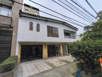 Casa en arriendo, Belen rosales