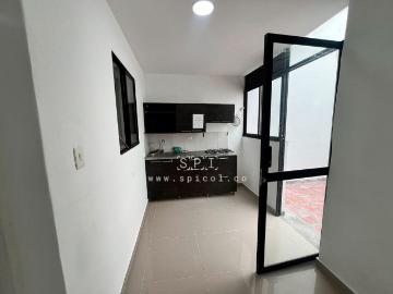 Casa en arriendo, Belén rosales