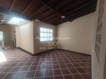 Casa en Arriendo, Belen Rosales, Medellín