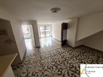 Casa en arriendo, Belen san bernardo