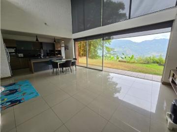 Casa en arriendo Bellavista, Oeste