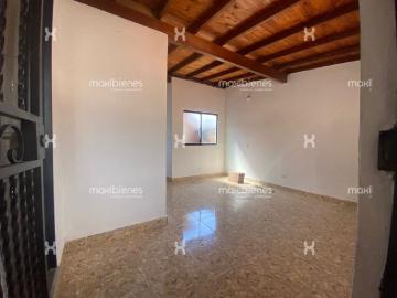 Casa en arriendo Bello, Antioquia