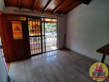 Casa en arriendo Bello, Antioquia